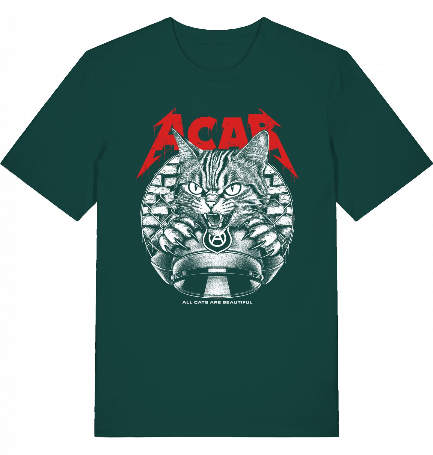 All cats are beautiful 2.0 - Unisex
