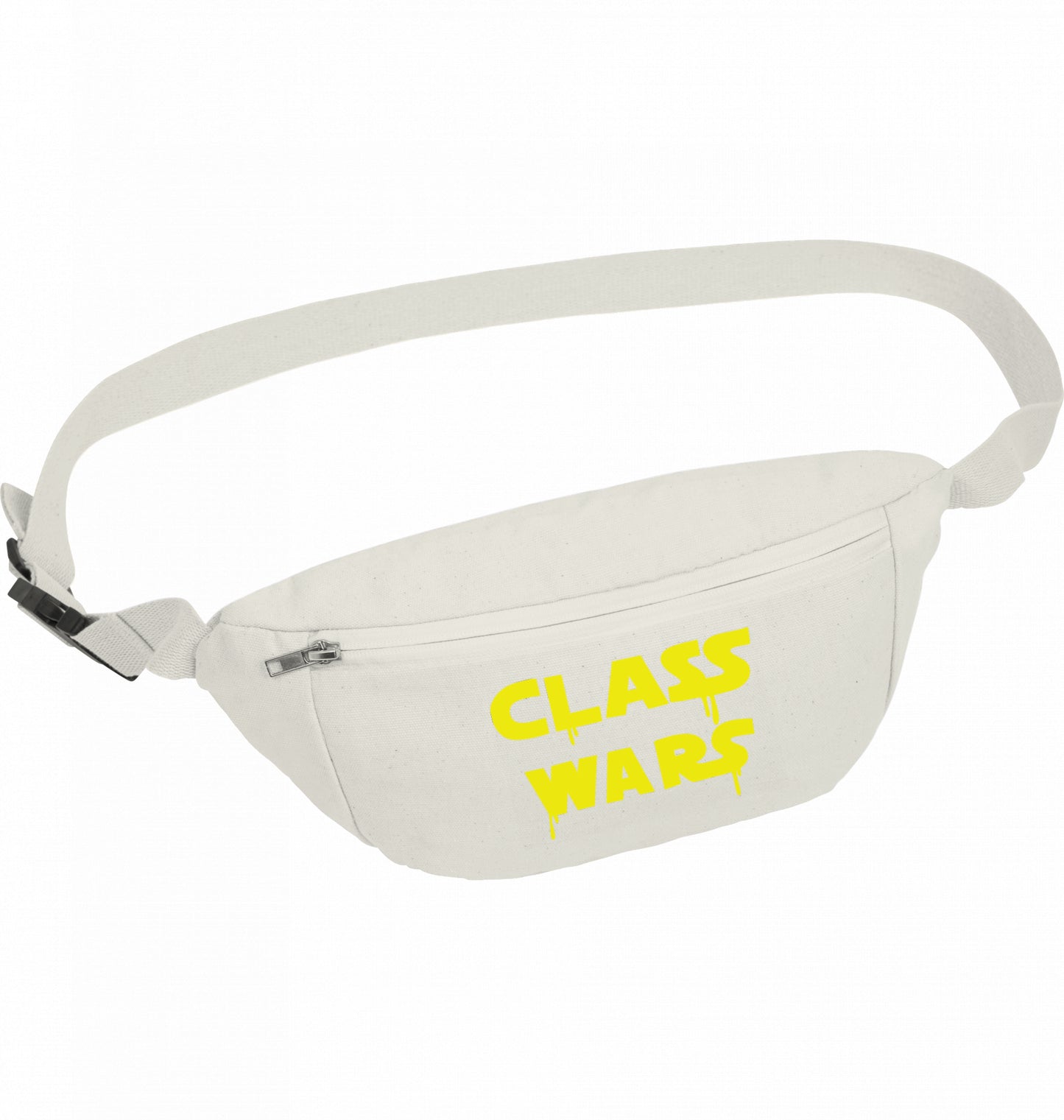 CLASS WARS - Hip Bag