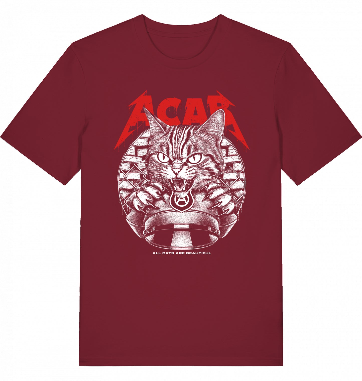 All cats are beautiful 2.0 - Unisex