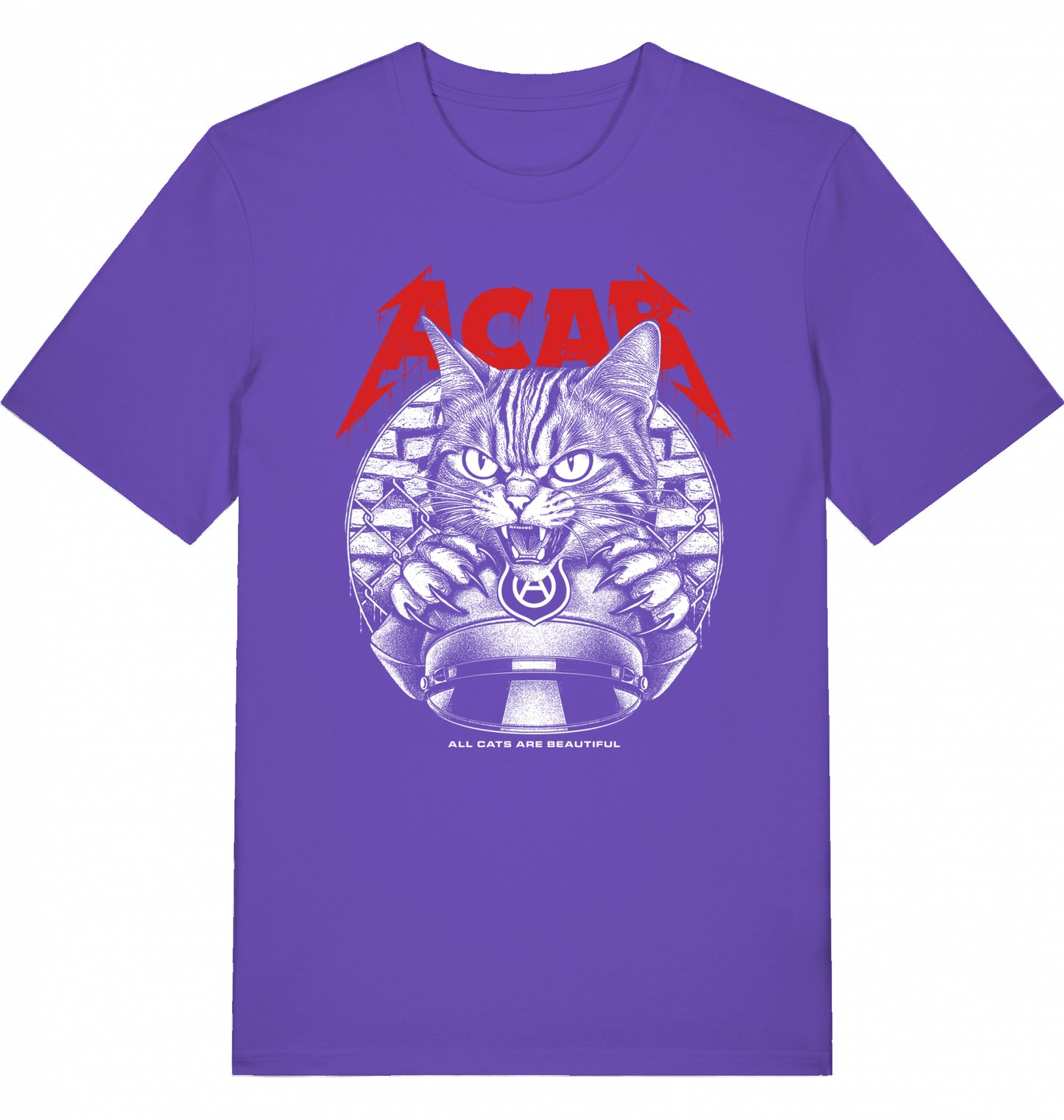All cats are beautiful 2.0 - Unisex