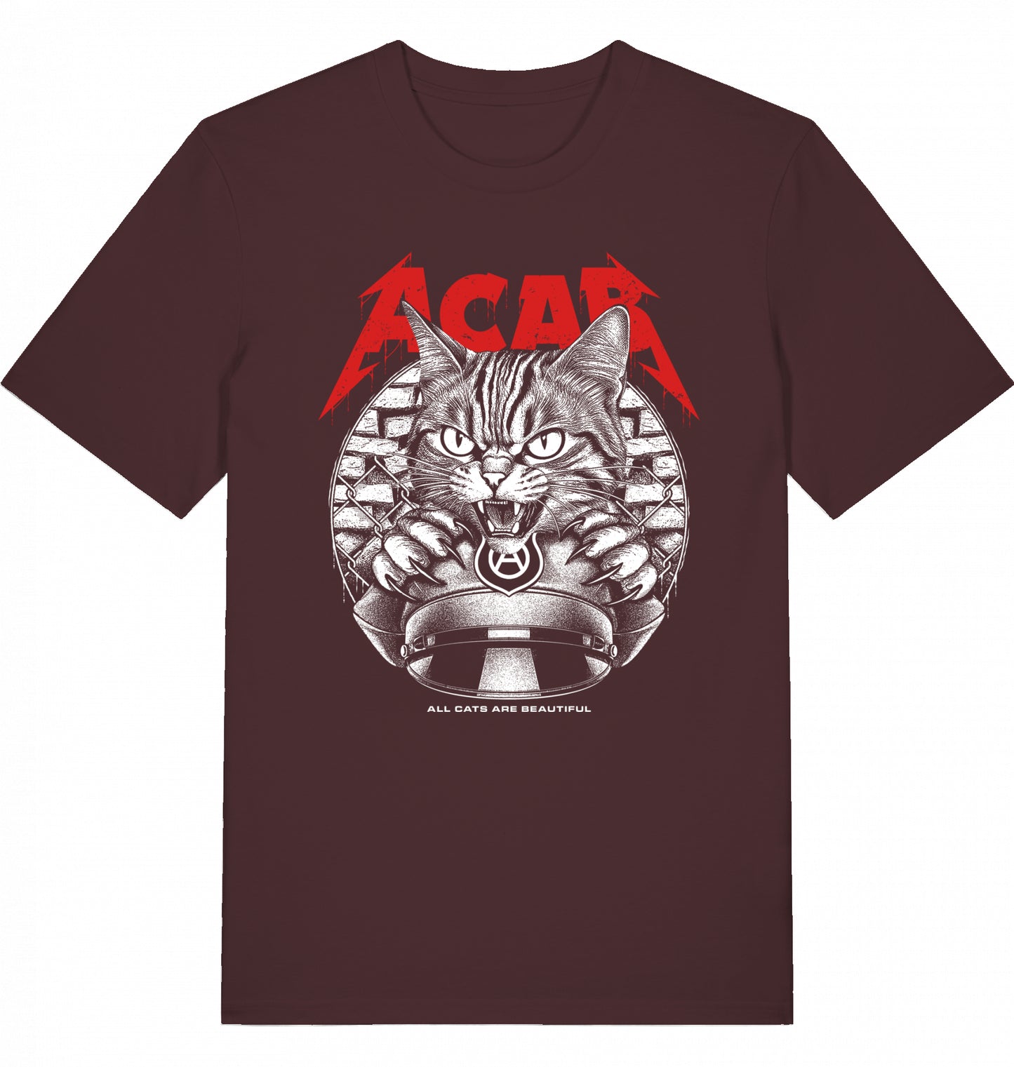 All cats are beautiful 2.0 - Unisex