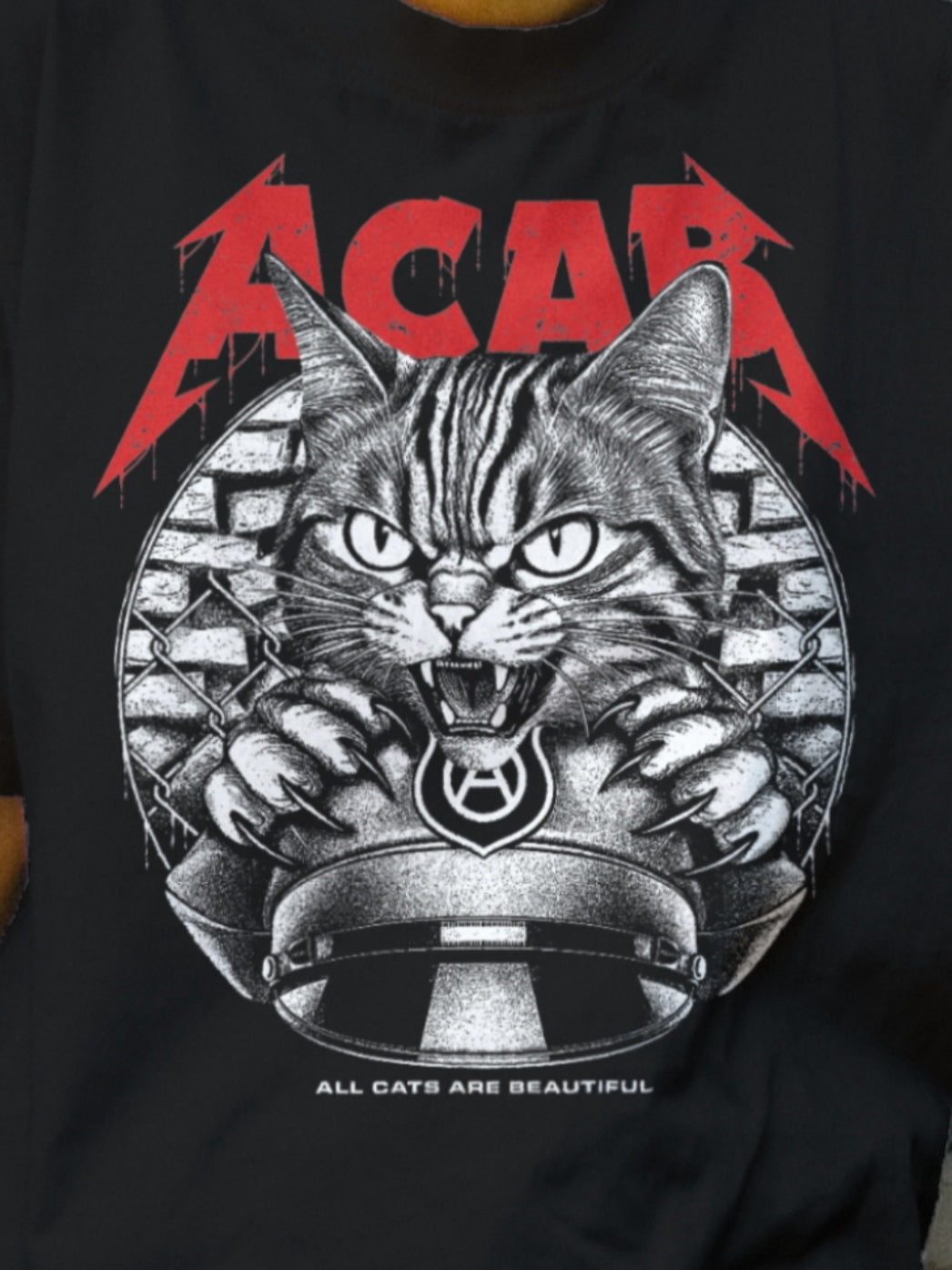 All cats are beautiful 2.0 - Unisex