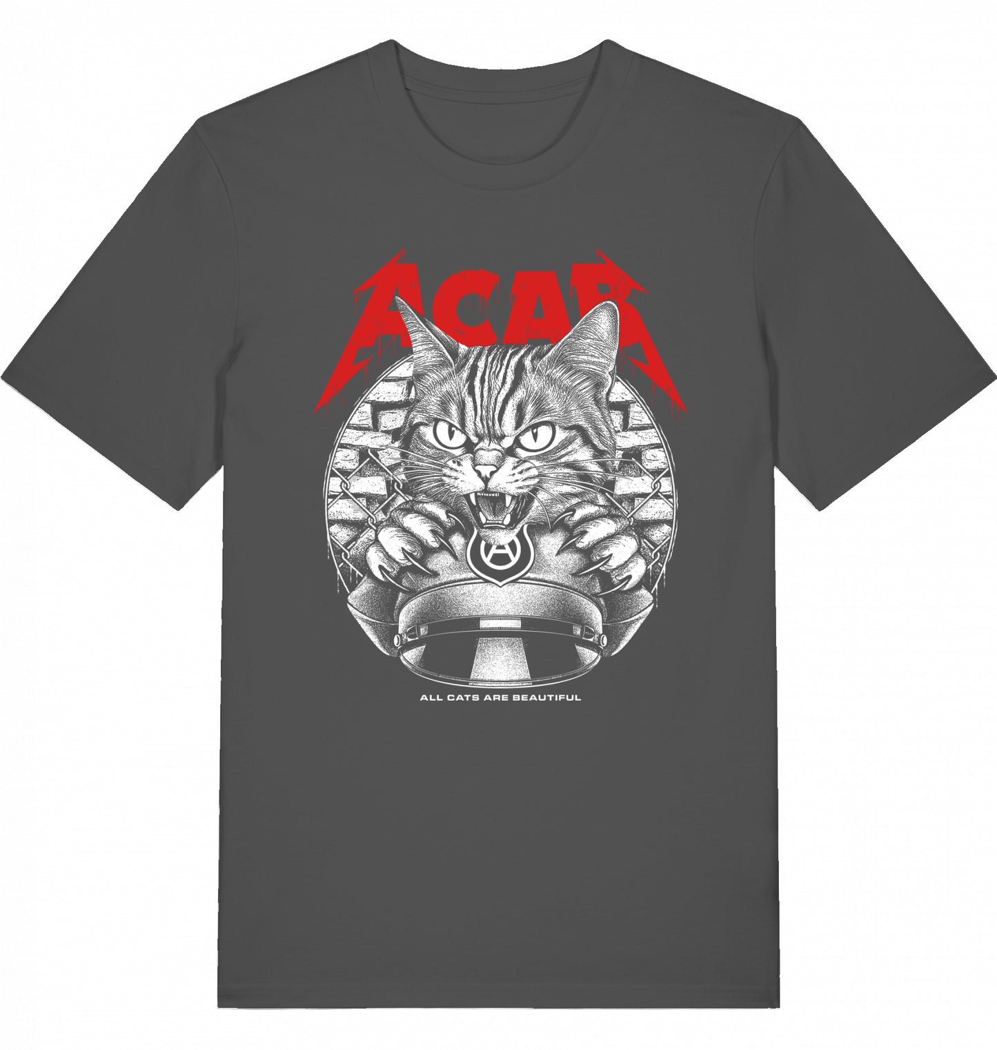 All cats are beautiful 2.0 - Unisex
