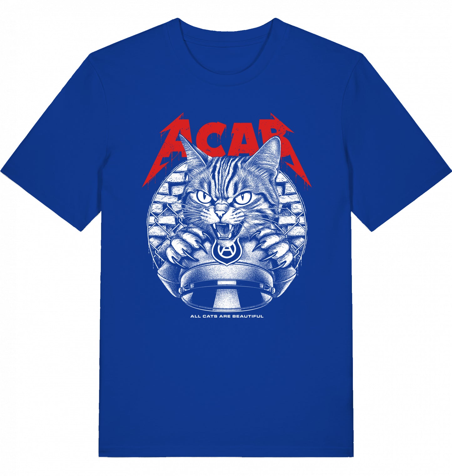 All cats are beautiful 2.0 - Unisex
