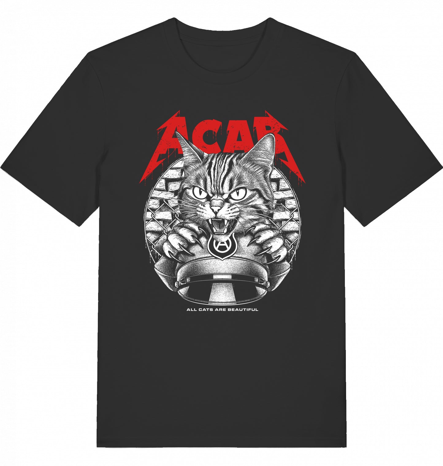 All cats are beautiful 2.0 - Unisex