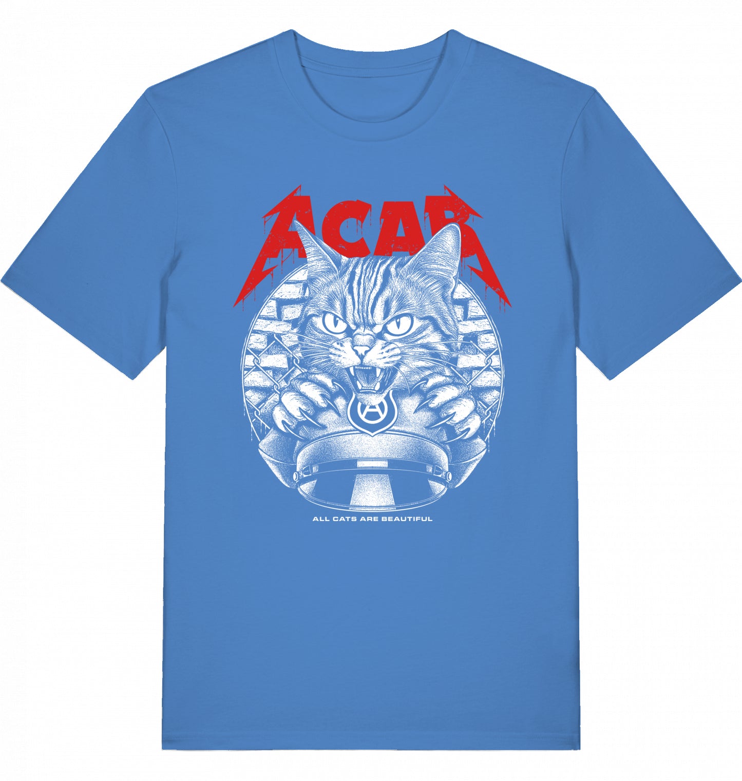 All cats are beautiful 2.0 - Unisex