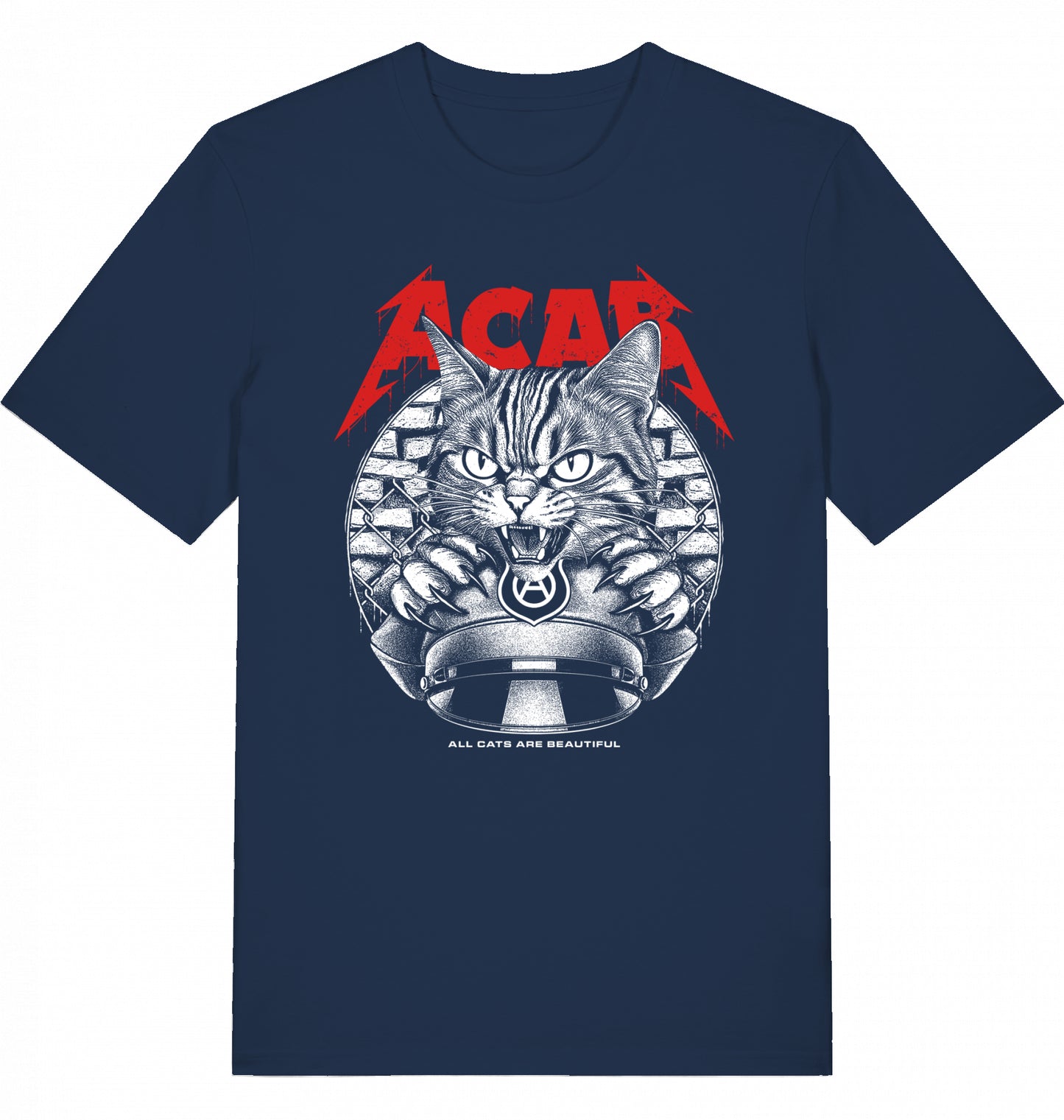 All cats are beautiful 2.0 - Unisex