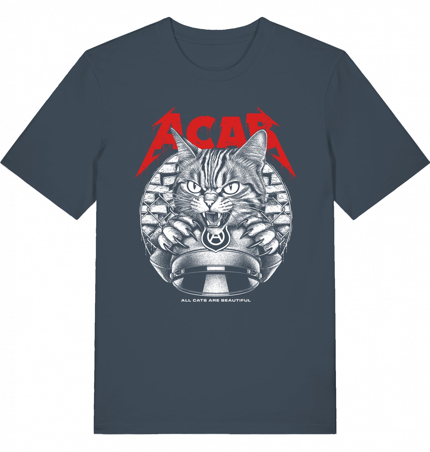 All cats are beautiful 2.0 - Unisex
