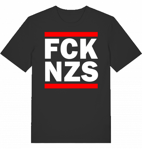 FCK NZS - Unisex