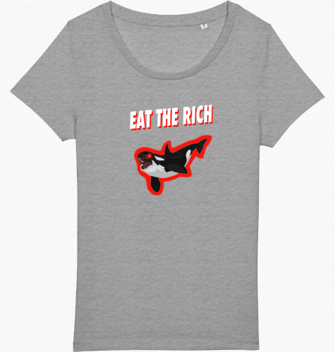 EAT THE RICH