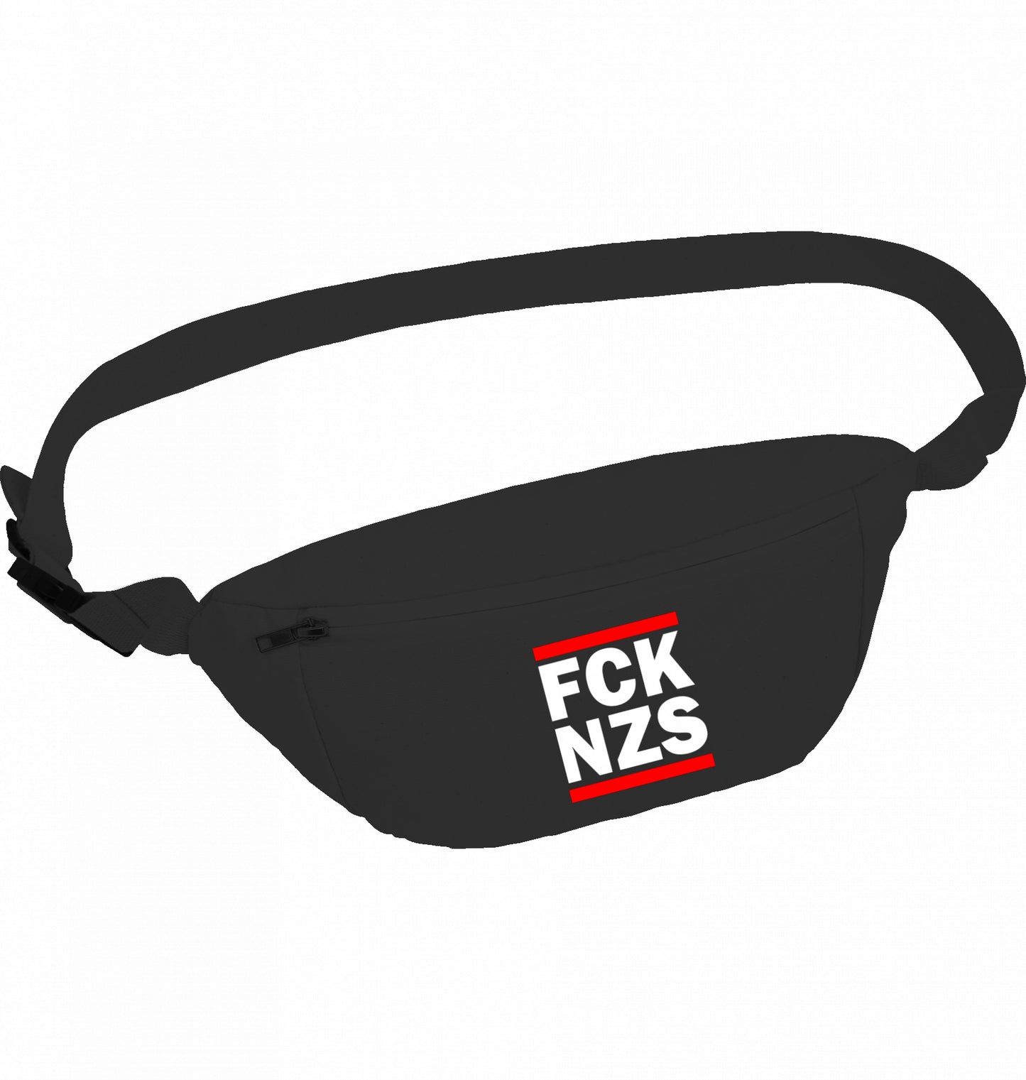 FCK NZS - Hip Bag