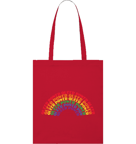 Queer Power - Tote Bag