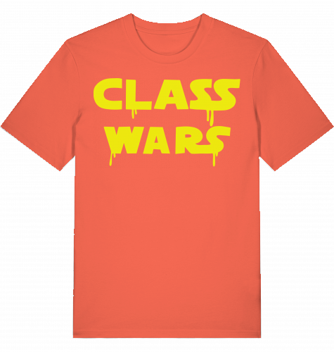 CLASS WARS - Unisex