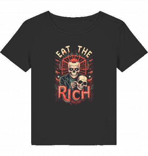 EAT THE RICH 2.0 WOM*N