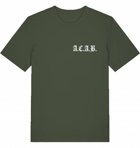 A.C.A.B. - Unisex