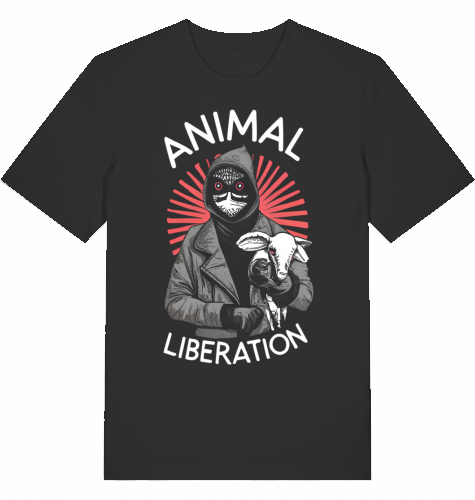 ANIMAL LIBERATION - Unisex