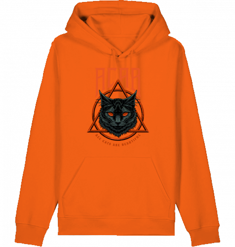 Unisex Hoodie Sweatshirt | Make a Statement in Style