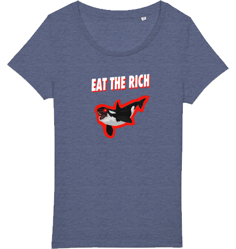 EAT THE RICH