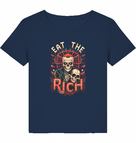 EAT THE RICH 2.0 WOM*N