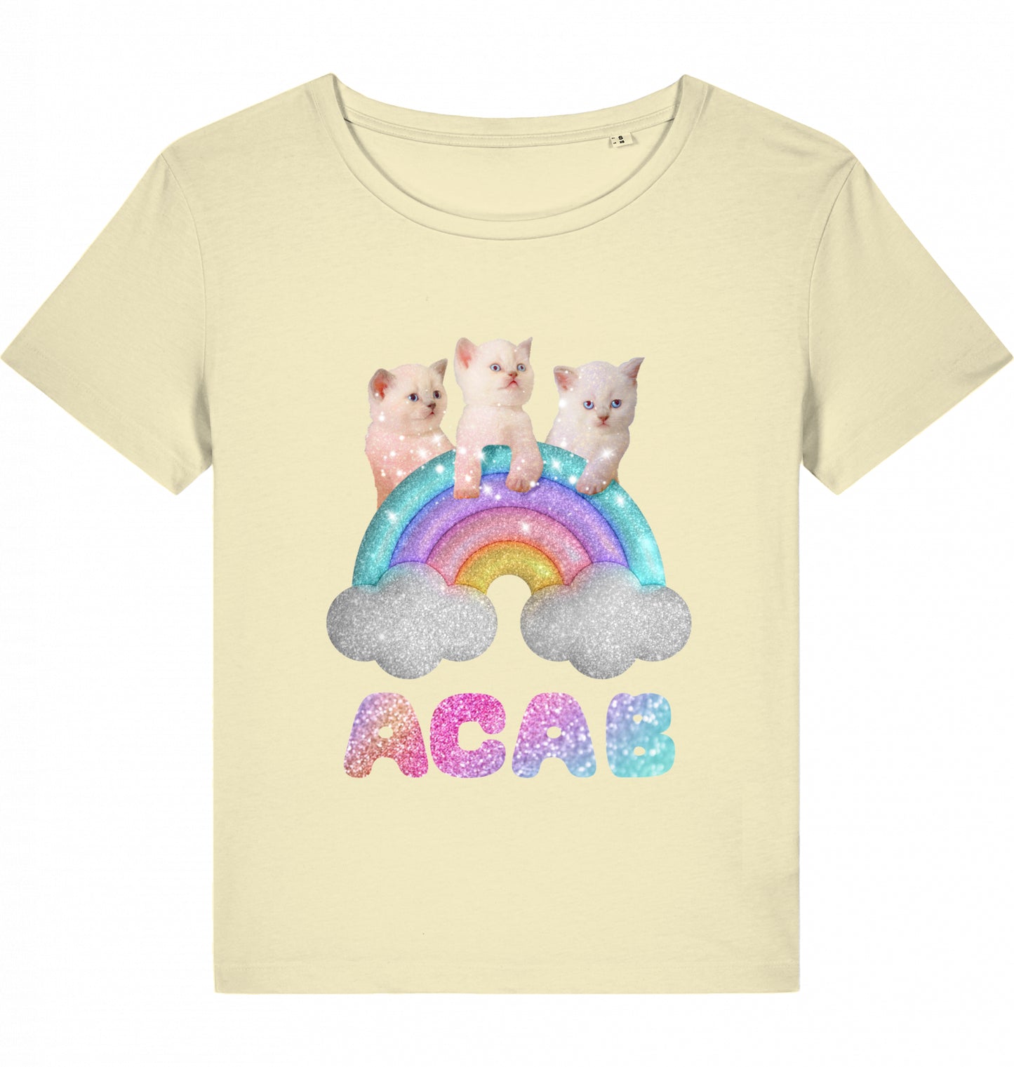 GLITTERY KITTENS WOM*N
