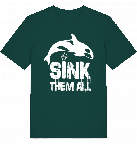 SINK THEM ALL - Unisex