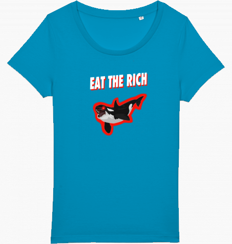 EAT THE RICH