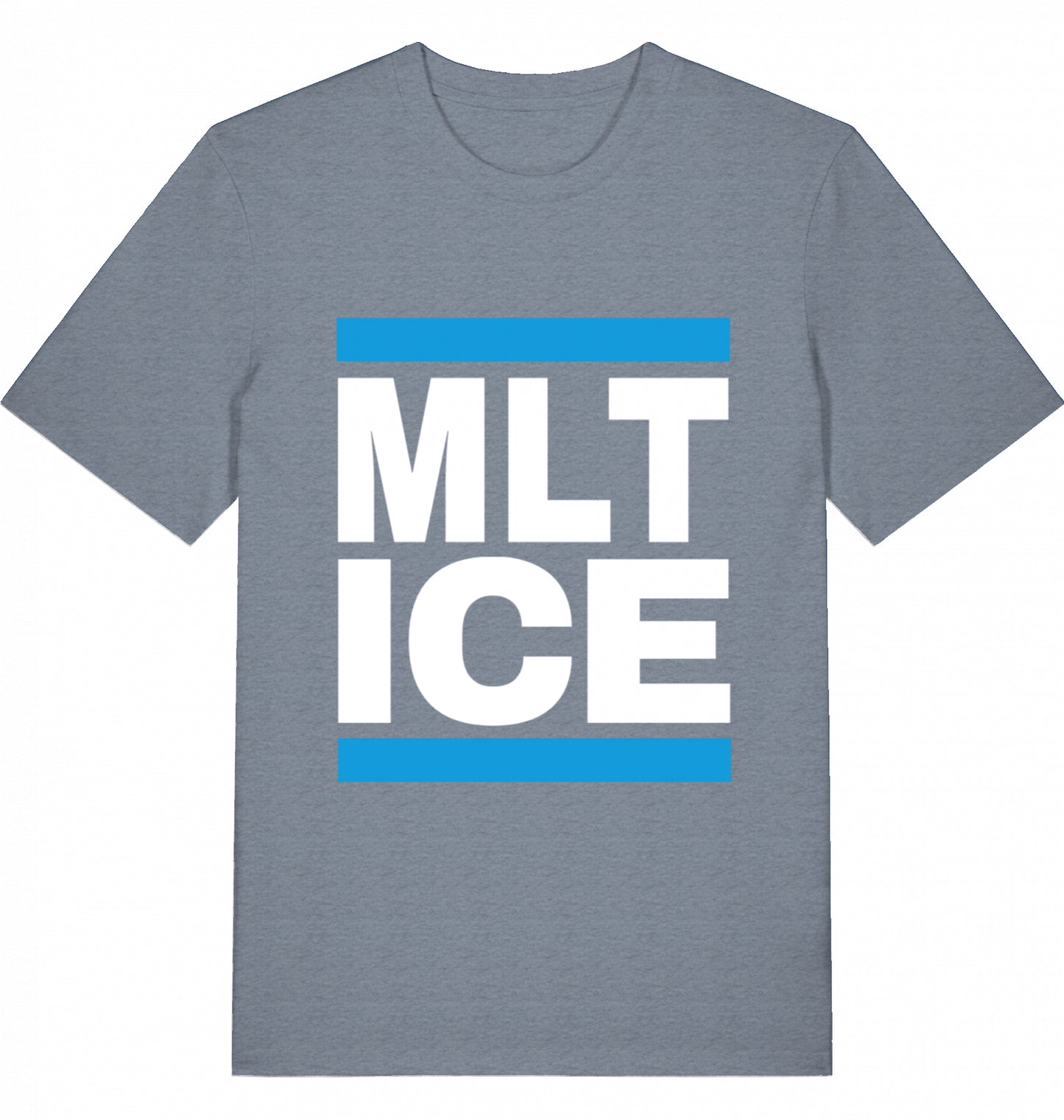 MLT ICE - 10$ SOLI SHIRT - Unisex