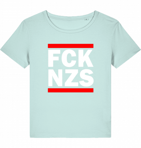 FCK NZS big WOM*N