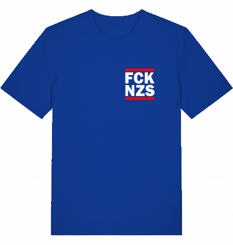 FCK NZS CHEST - Unisex