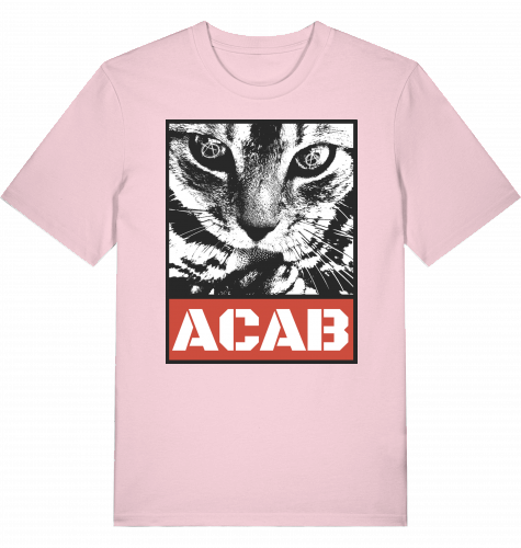 ACAB CAT - Unisex