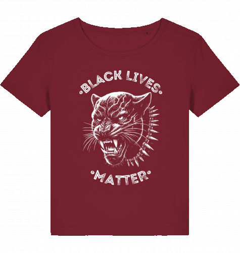 BLACK LIVES MATTER - W*MEN