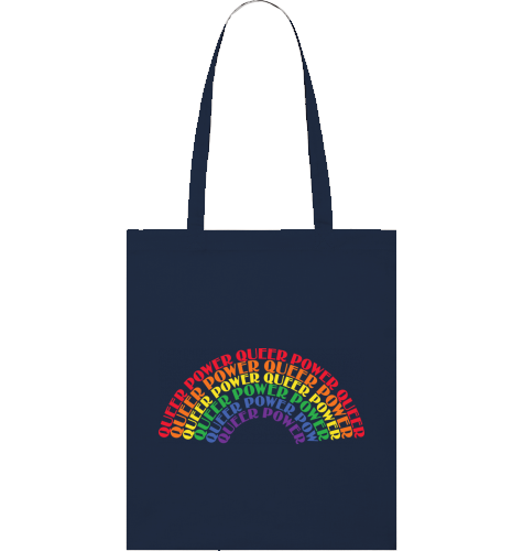 Queer Power - Tote Bag