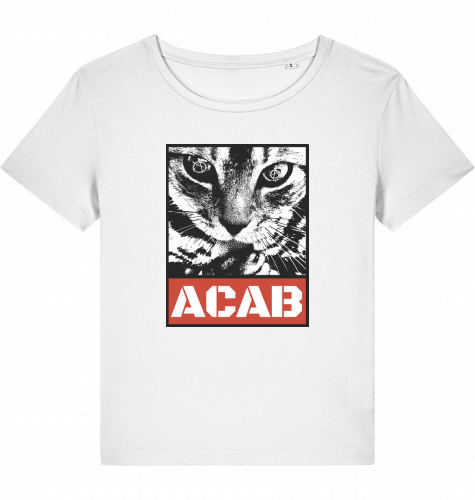 ACAB CAT WOM*N