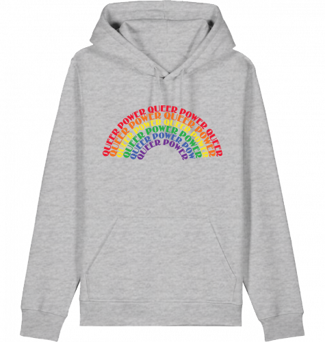 Queer Power - Hoodie