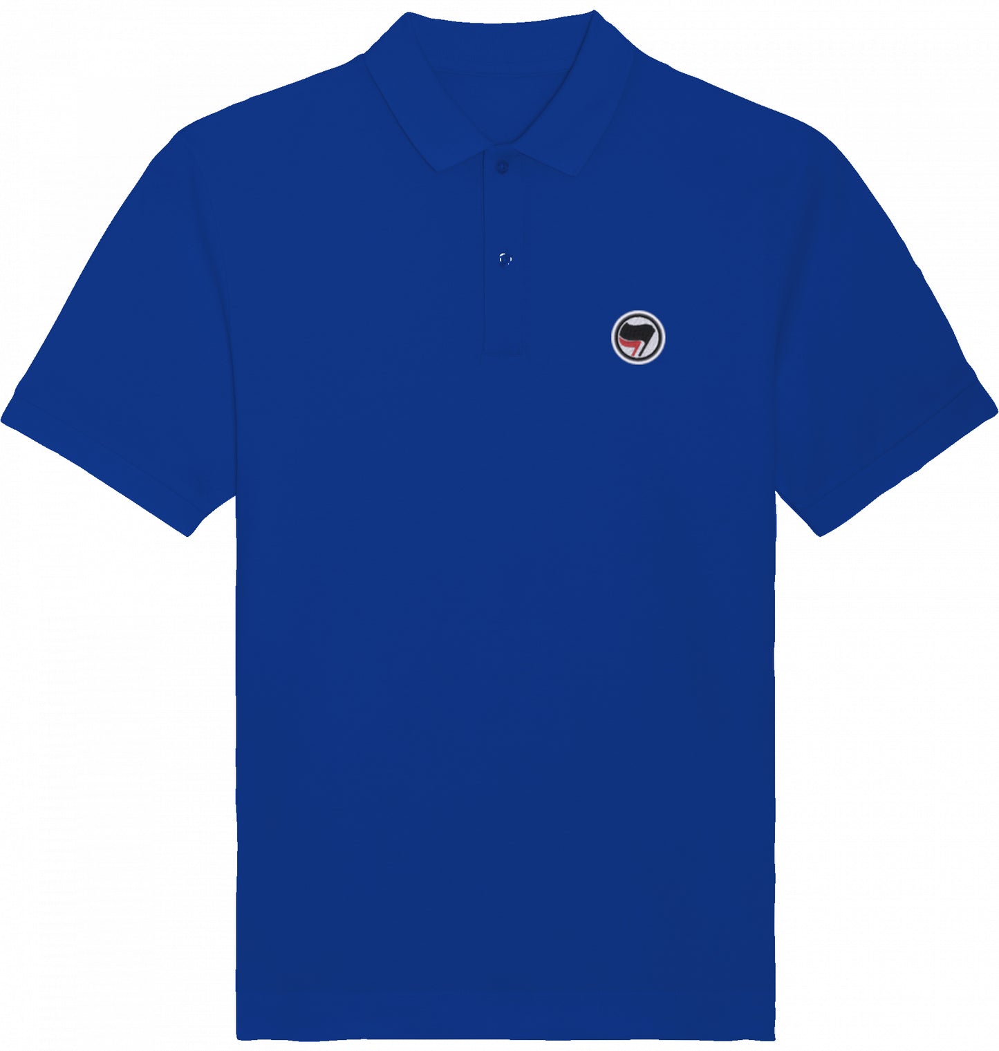 ANTIFA POLO SHIRT - Formal Unisex