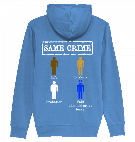 SAME CRIME - Zipper