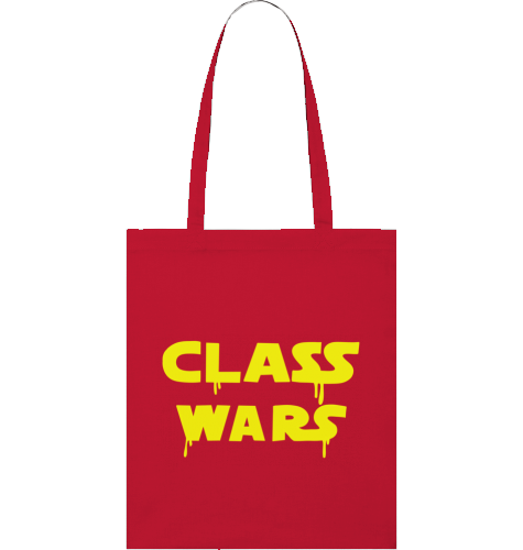 CLASS WARS