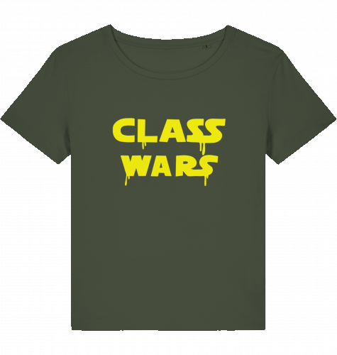 CLASS WARS WOM*N