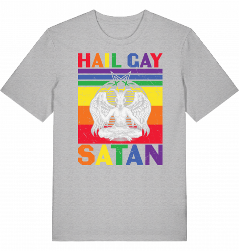 HAIL GAY SATAN - Unisex