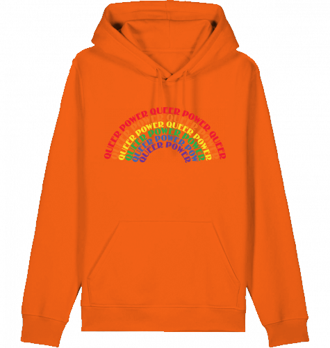 Queer Power - Hoodie