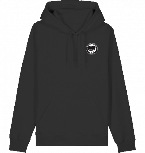 BLACK FLAG HOODIE