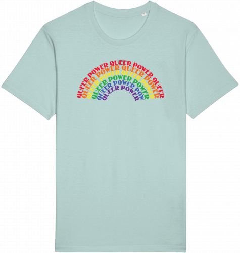 Queer Power - Unisex Shirt