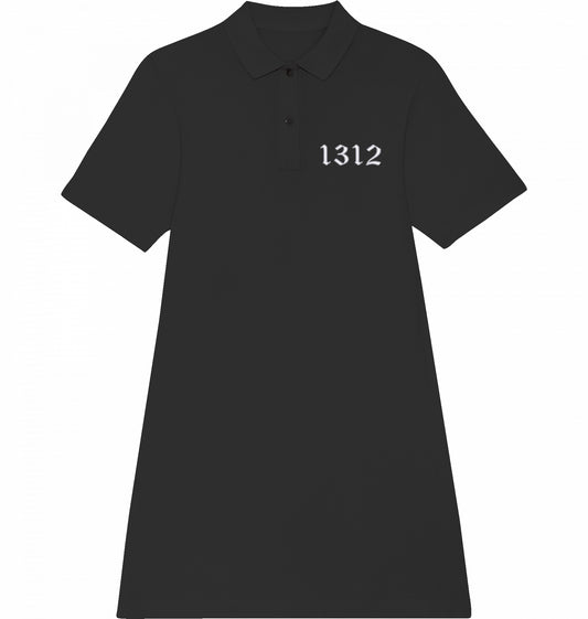 1312 POLO DRESS