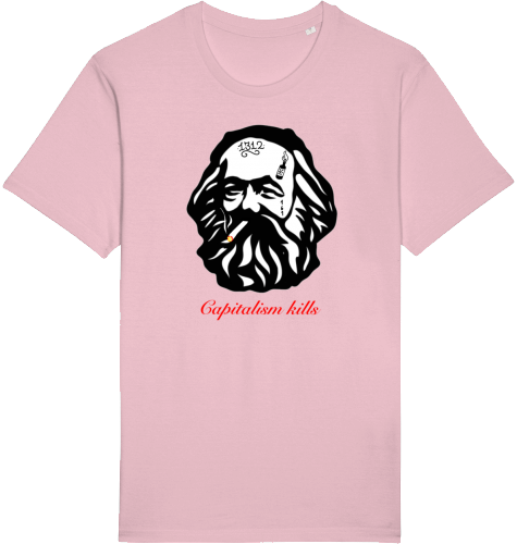 Based Marx