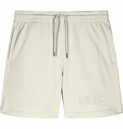 1312 Shorts [embroidered]