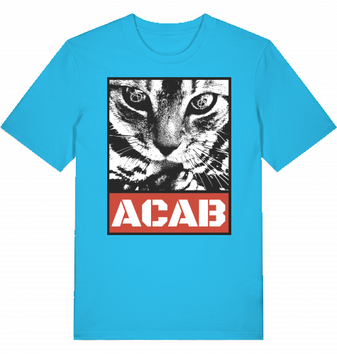 ACAB CAT - Unisex