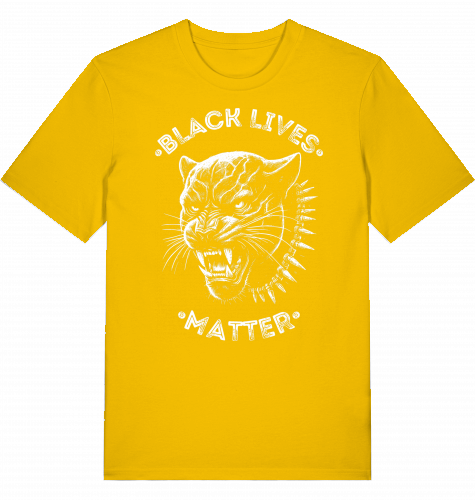 BLACK LIVES MATTER - Unisex