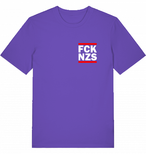 FCK NZS CHEST - Unisex