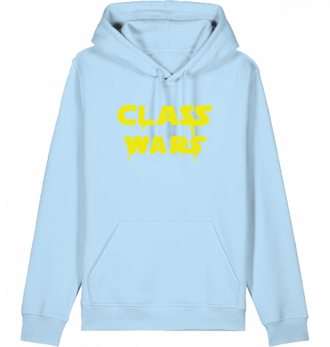 CLASS WARS HOODIE