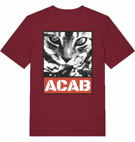 ACAB CAT - Unisex